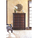 North - Dark Brown - Chest-Washburn's Home Furnishings