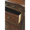 North - Dark Brown - Chest-Washburn's Home Furnishings