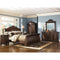 North - Dark Brown - Dresser-Washburn's Home Furnishings