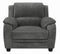 Northend - Chair - Charcoal-Washburn's Home Furnishings