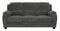 Northend - Sofa - Charcoal-Washburn's Home Furnishings