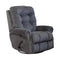 Norwood Swivel Glider Recliner-Washburn's Home Furnishings