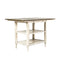 Oak Hill Kitchen Island Table-Washburn's Home Furnishings