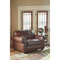 Oakden - Dark Brown - Sculpture-Washburn's Home Furnishings