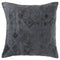 Oatman - Slate Blue - Pillow (4/cs)-Washburn's Home Furnishings