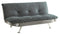 Odel - Sofa Bed With Bluetooth Speakers - Gray-Washburn's Home Furnishings