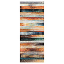 Odiana - Orange - Wall Decor-Washburn's Home Furnishings