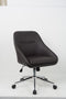 Office Chair - Black-Washburn's Home Furnishings