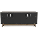 Oliah - Natural - Medium Tv Stand-Washburn's Home Furnishings