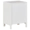 Opelton - White - Accent Cabinet-Washburn's Home Furnishings