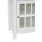 Opelton - White - Accent Cabinet-Washburn's Home Furnishings