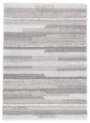 Oranford - Stone - Medium Rug-Washburn's Home Furnishings