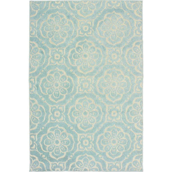 Oriental Weavers Barbados 7'10"x10'-Oriental Weavers-Washburn's Home Furnishings