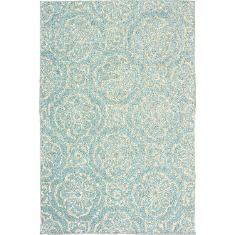 Oriental Weavers Barbados 7'10"x10'-Oriental Weavers-Washburn's Home Furnishings