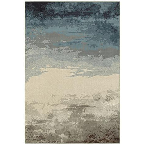 Oriental Weavers Linden 5'3 x 7'6 Rug-Washburn's Home Furnishings