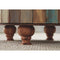 Oristano - Brown - Storage Ottoman-Washburn's Home Furnishings