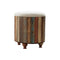 Oristano - Brown - Storage Ottoman-Washburn's Home Furnishings