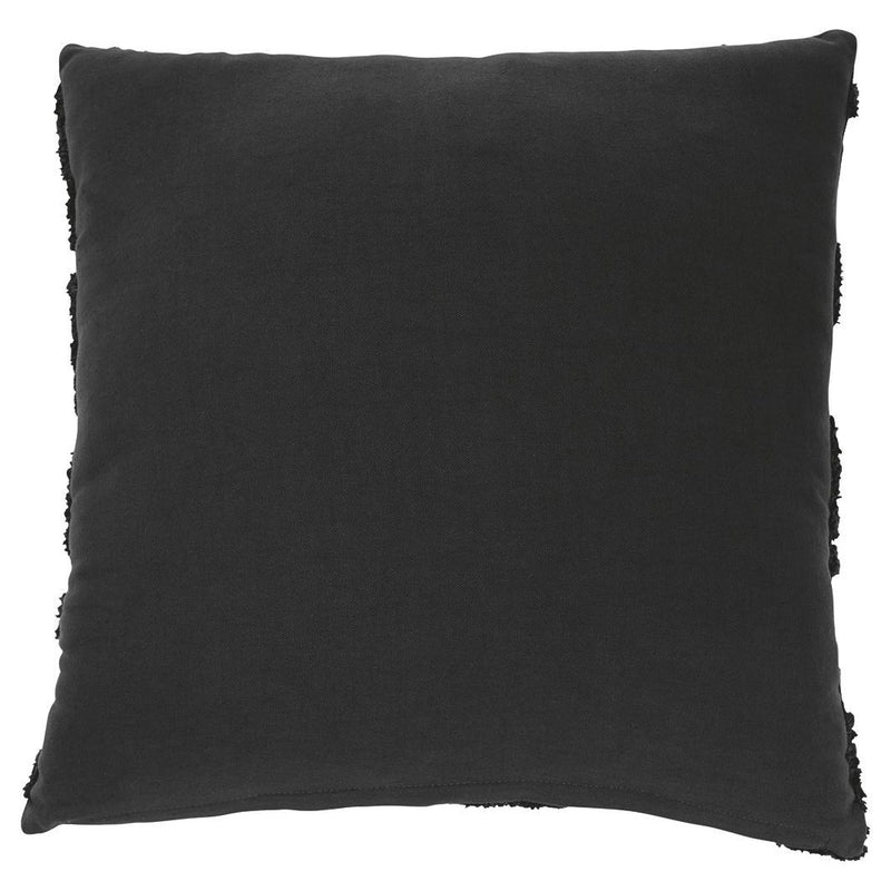 Osage - Charcoal - Pillow (4/cs)-Washburn's Home Furnishings