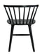 Otaska - Black - Dining Chair (set Of 2)-Washburn's Home Furnishings