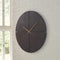 Pabla - Black - Wall Clock-Washburn's Home Furnishings