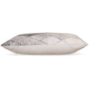 Pacrich - Gray/brown - Pillow-Washburn's Home Furnishings