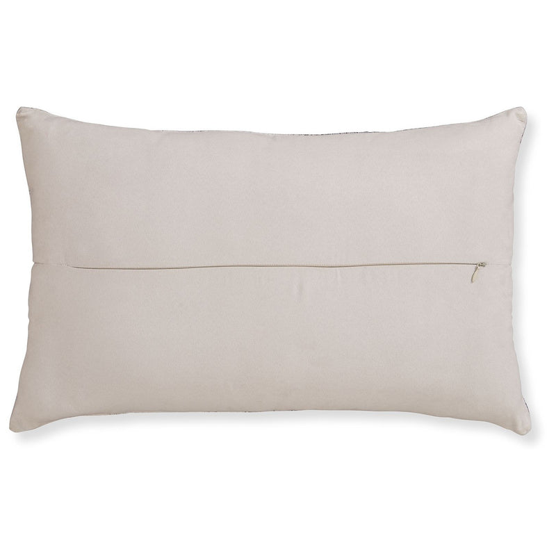 Pacrich - Gray/brown - Pillow-Washburn's Home Furnishings