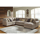 Pantomine - Driftwood - Raf Cuddler-Washburn's Home Furnishings