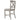 Parellen - Gray - Upholstered Barstool (2/cn)-Washburn's Home Furnishings