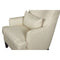 Paseo - Ivory - Accent Chair-Washburn's Home Furnishings