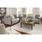 Paseo - Ivory - Accent Chair-Washburn's Home Furnishings