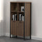 Pattinson - Bookcase - Brown-Washburn's Home Furnishings