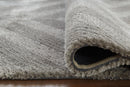 Paulick - Gray - Medium Rug-Washburn's Home Furnishings