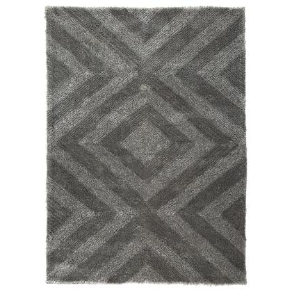 Paulick Large Rug in Gray-Washburn's Home Furnishings