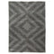 Paulick Large Rug in Gray-Washburn's Home Furnishings