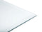 Paxton - Glass Table Top 36" X 60" - White-Washburn's Home Furnishings