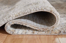 Pearidge - Brown / Beige - Medium Rug-Washburn's Home Furnishings