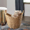 Perlman - Brown - Basket (2/cn) - Large-Washburn's Home Furnishings