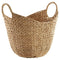 Perlman - Brown - Basket (2/cn) - Large-Washburn's Home Furnishings