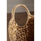 Perlman - Brown - Basket (2/cn) - Large-Washburn's Home Furnishings