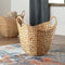 Perlman - Brown - Basket (2/cn) - Small-Washburn's Home Furnishings