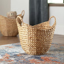 Perlman - Brown - Basket (2/cn) - Small-Washburn's Home Furnishings