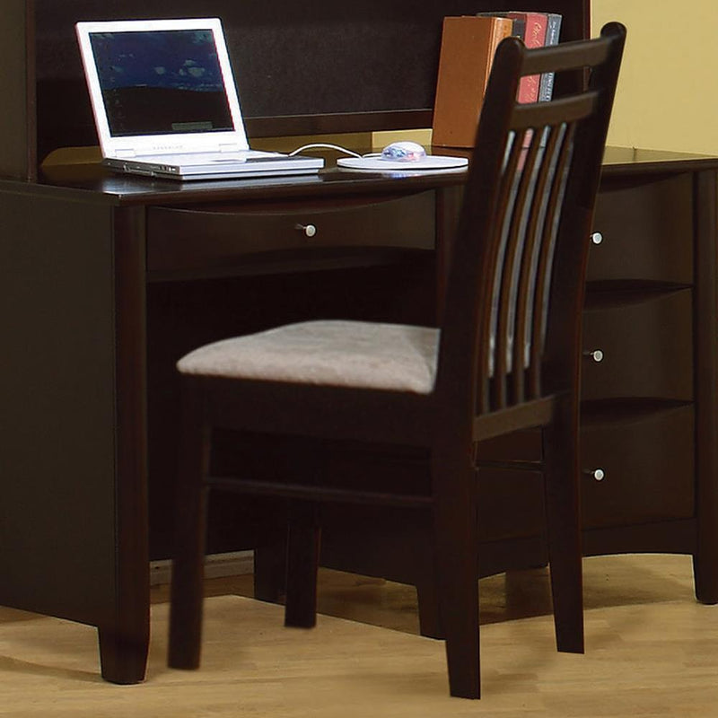 Phoenix Collection - Chair - Brown-Washburn's Home Furnishings