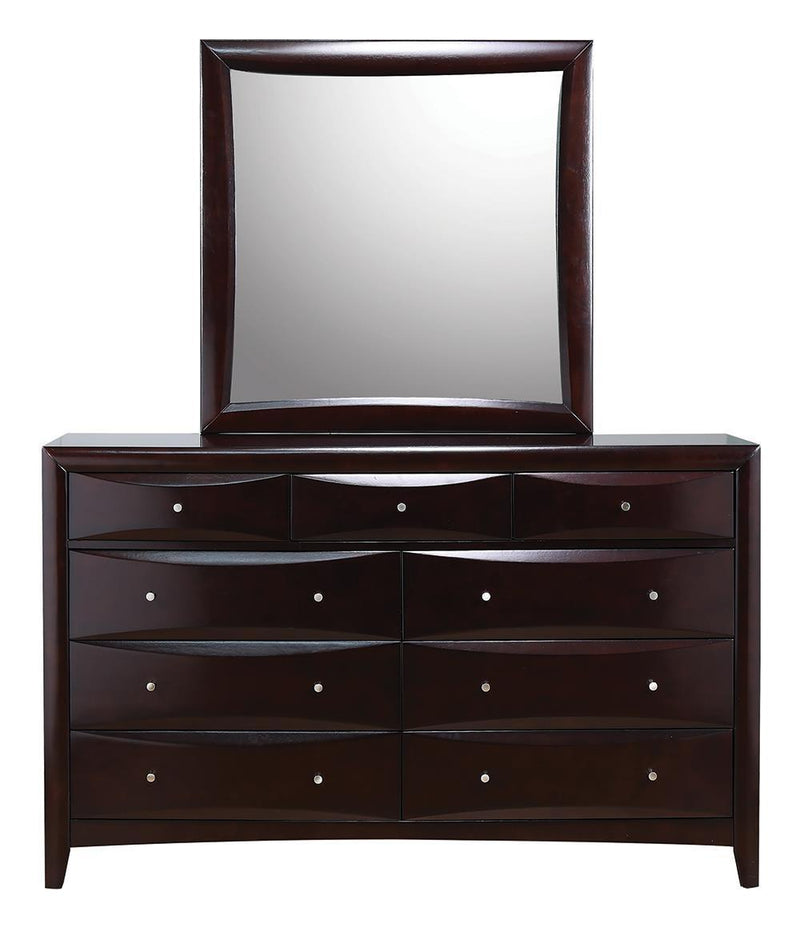 Phoenix Collection - Dresser-Washburn's Home Furnishings