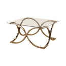 Piper - Coffee Table - Pearl Silver-Washburn's Home Furnishings