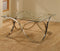 Piper - Coffee Table - Pearl Silver-Washburn's Home Furnishings