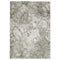 Poincilana - Ivory / Taupe - Medium Rug-Washburn's Home Furnishings