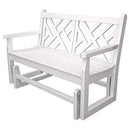 Polywood Bench-Polywood-Washburn's Home Furnishings