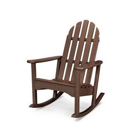 Polywood Rocker-Polywood-Washburn's Home Furnishings