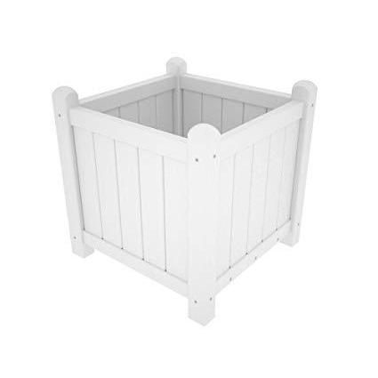 Polywood Planter-Polywood-Washburn's Home Furnishings