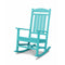 Polywood Rocker in Aruba-Washburn's Home Furnishings